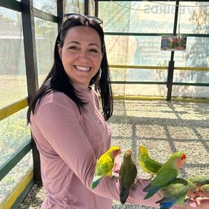 Meet your Posher, Kayla